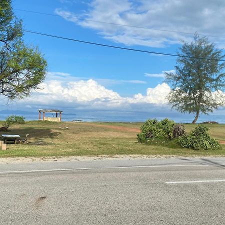 Tok Mek Homestay Сетиу Екстериор снимка