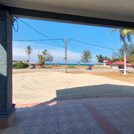 Tok Mek Homestay Сетиу Екстериор снимка